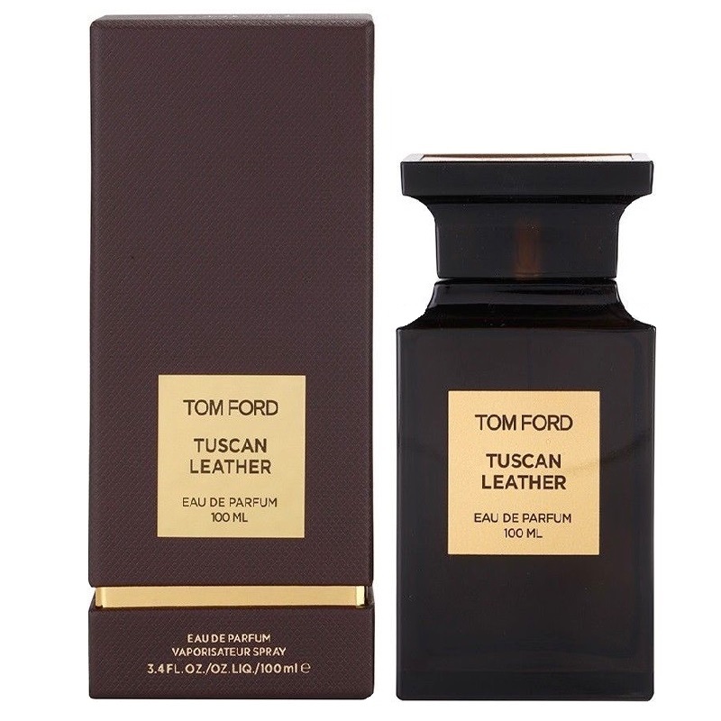 Tuscan Leather Perfume by Tom Ford 3.4oz Eau De Parfum spray (unisex)